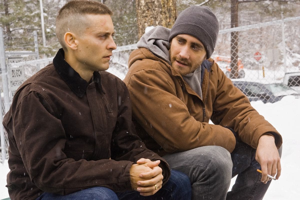 Miłosny trójkąt z PTSD w tle. Film “Bracia”: gdzie obejrzeć poruszający dramat z Tobey Maguire’m, Jake’m Gyllenhaalem i Natalie Portman? Miłosny trójkąt z PTSD w tle. Film “Bracia”: gdzie obejrzeć poruszający dramat z Tobey Maguire’m, Jake’m Gyllenhaalem i Natalie Portman?