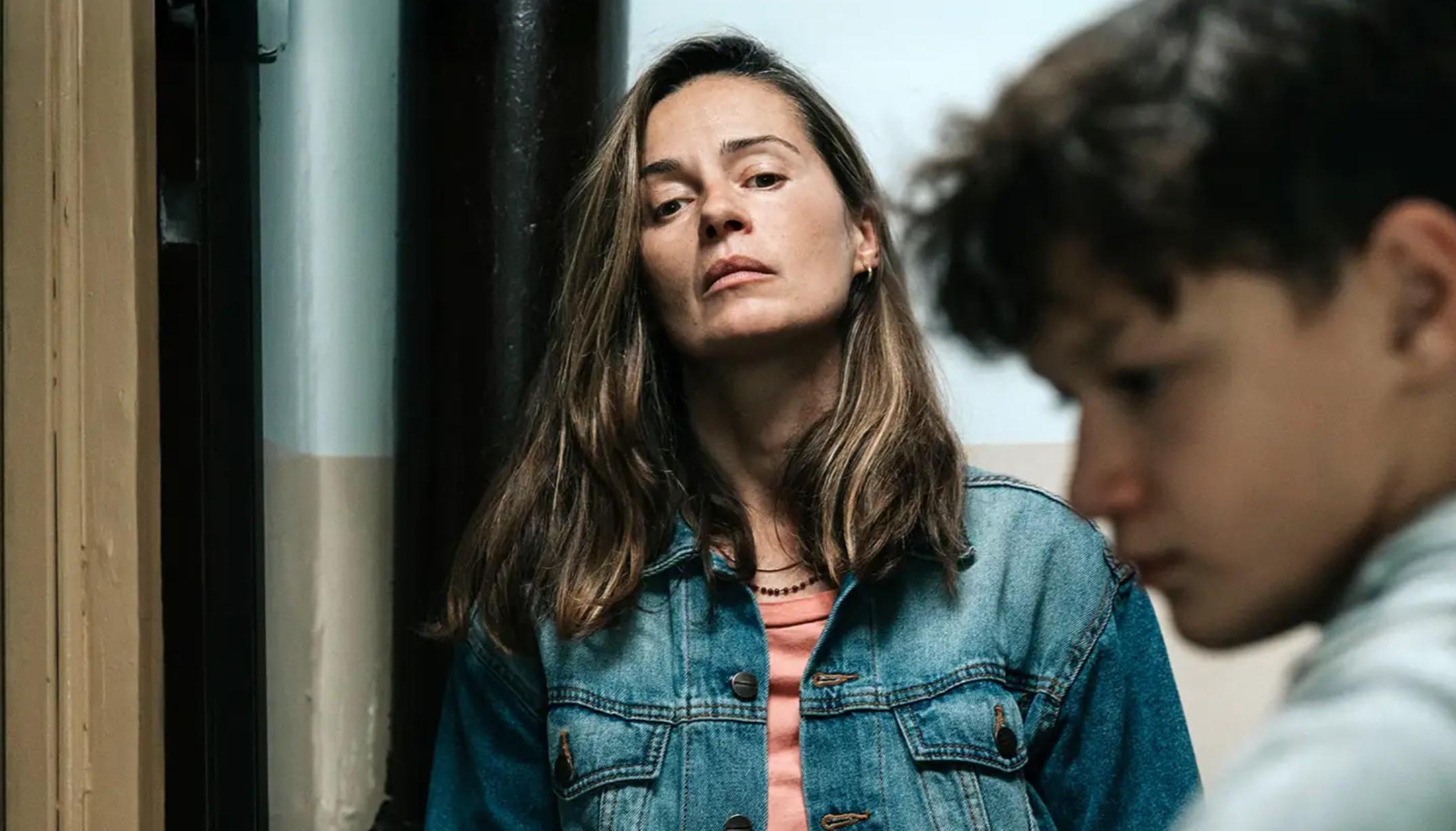 Film “Brat” – gdzie obejrzeć poruszający polski dramat z Agnieszką Grochowską? Film “Brat” – gdzie obejrzeć poruszający polski dramat z Agnieszką Grochowską?