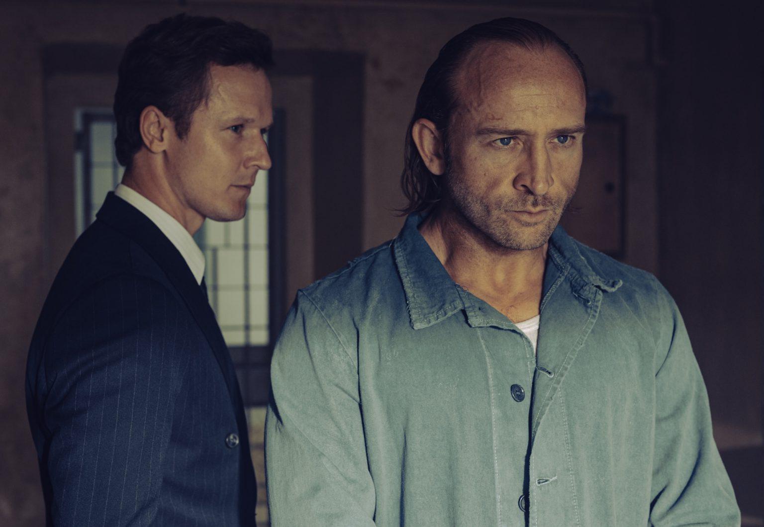 bunt polskie seriale netflixa borys szyc filip pławiak bunt polskie seriale netflixa borys szyc filip pławiak