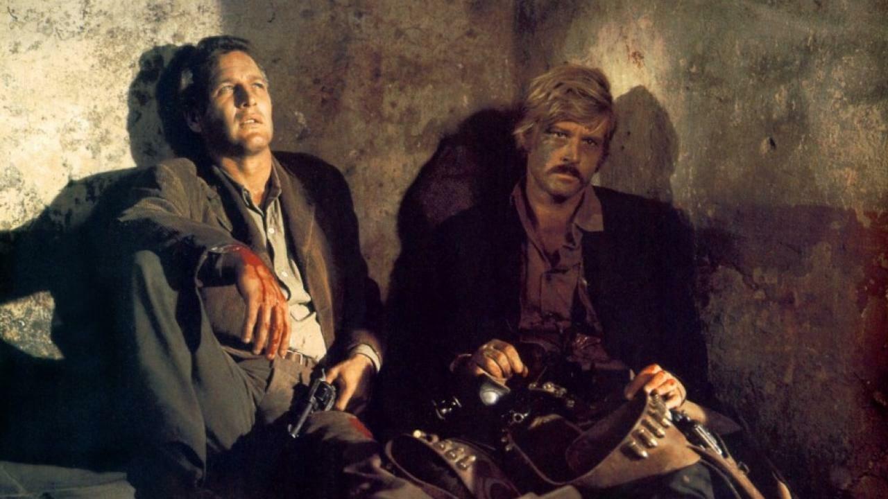 butch cassidy i sundance kid robert redford filmy z robertem redfordem butch cassidy i sundance kid robert redford filmy z robertem redfordem
