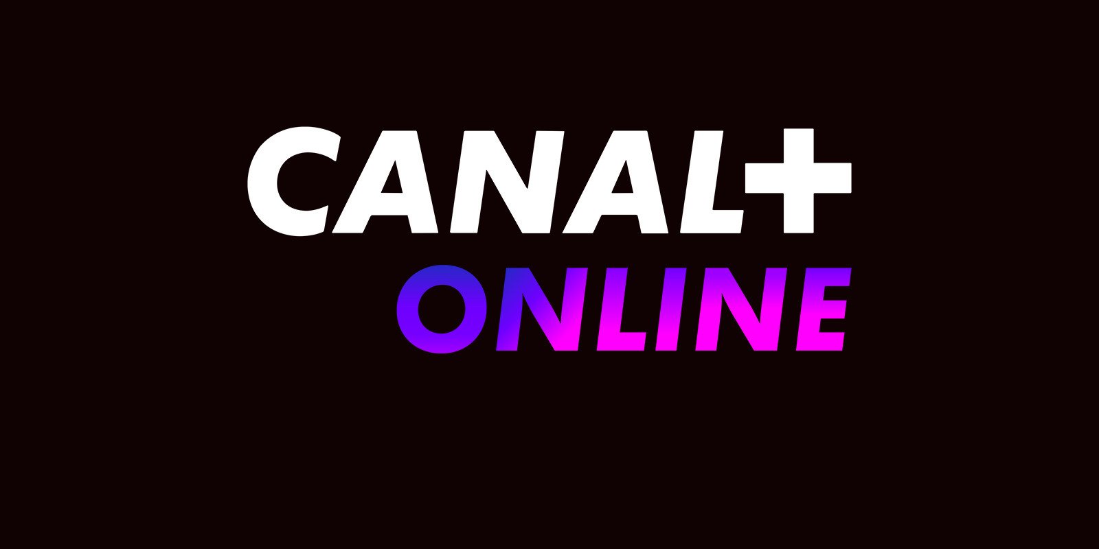 canalplus logo
