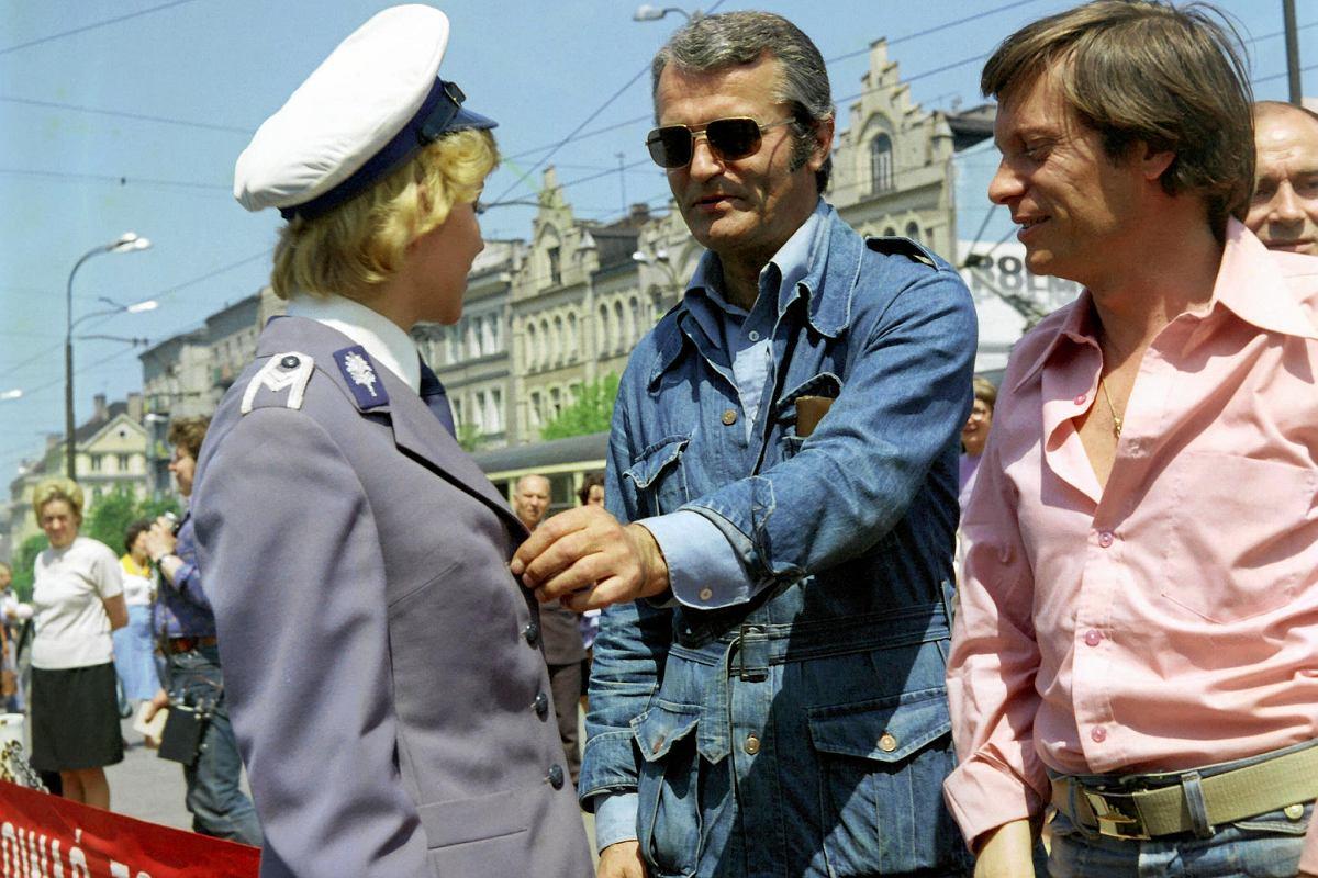 Filmy Barei – kultowe polskie komedie, jedyne w swoim rodzaju (TOP 6) Filmy Barei – kultowe polskie komedie, jedyne w swoim rodzaju (TOP 6)