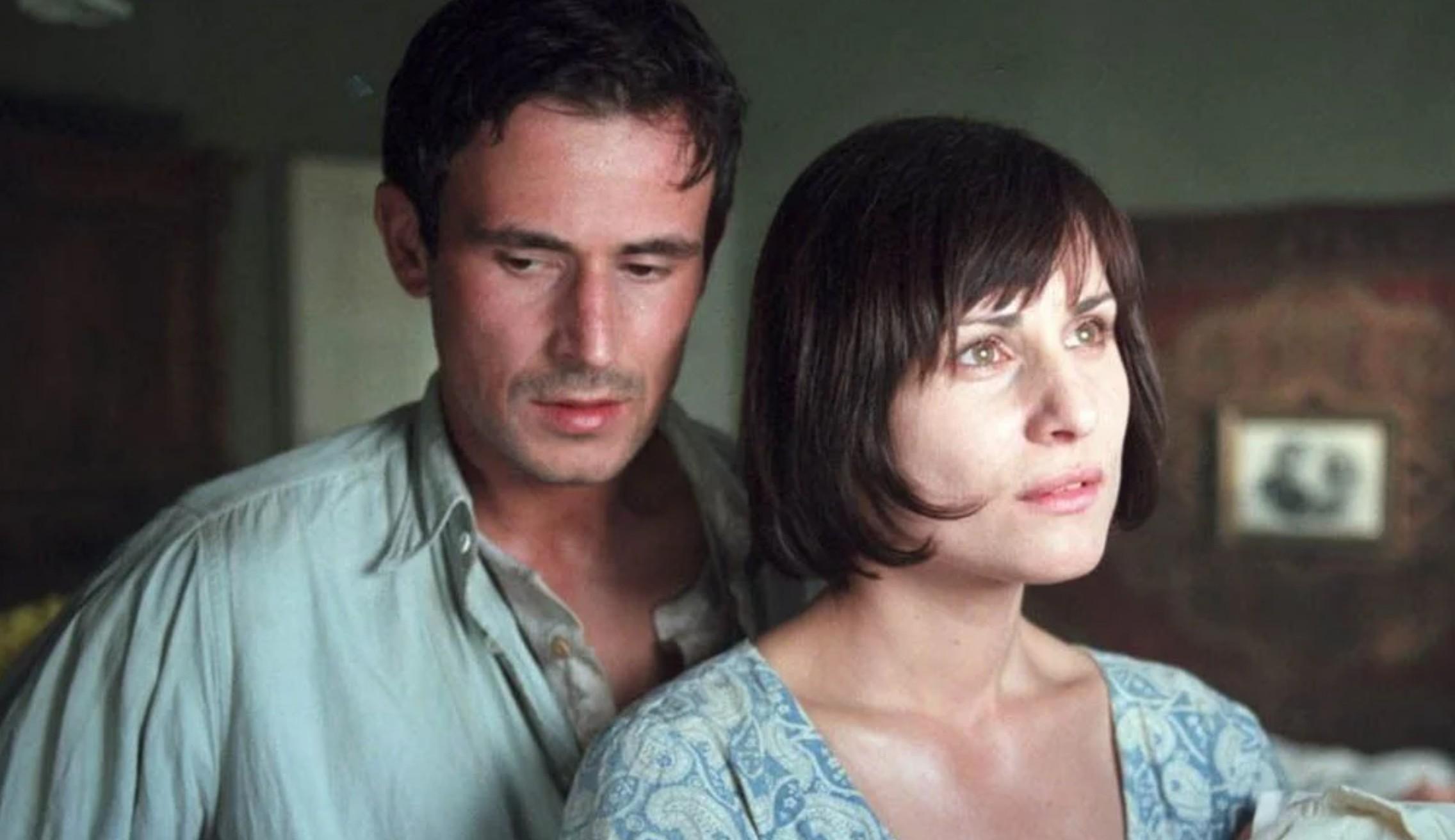 Film “Daleko od okna” – gdzie obejrzeć psychologiczny dramat Jana Jakuba Kolskiego? Film “Daleko od okna” – gdzie obejrzeć psychologiczny dramat Jana Jakuba Kolskiego?