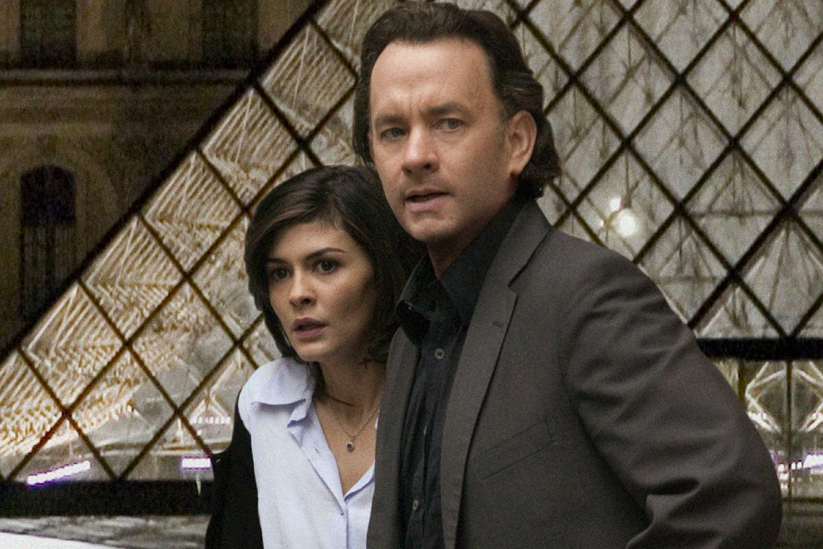 dan brown filmy na podstawie książek pisarza tom hanks robert langdon kod da vinci dan brown filmy na podstawie książek pisarza tom hanks robert langdon kod da vinci