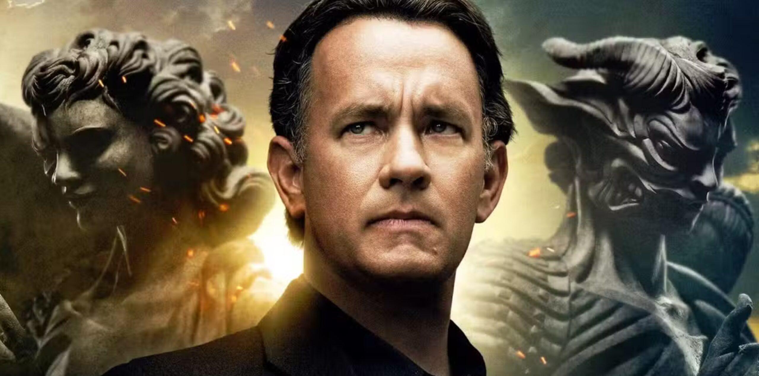 Dan Brown – filmy na podstawie twórczości pisarza, które podbiły kina i wyobraźnię milionów widzów Dan Brown – filmy na podstawie twórczości pisarza, które podbiły kina i wyobraźnię milionów widzów