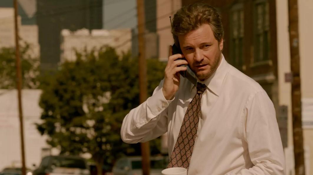 Colin Firth – filmy, których nie możesz przegapić (TOP 10) Colin Firth – filmy, których nie możesz przegapić (TOP 10)