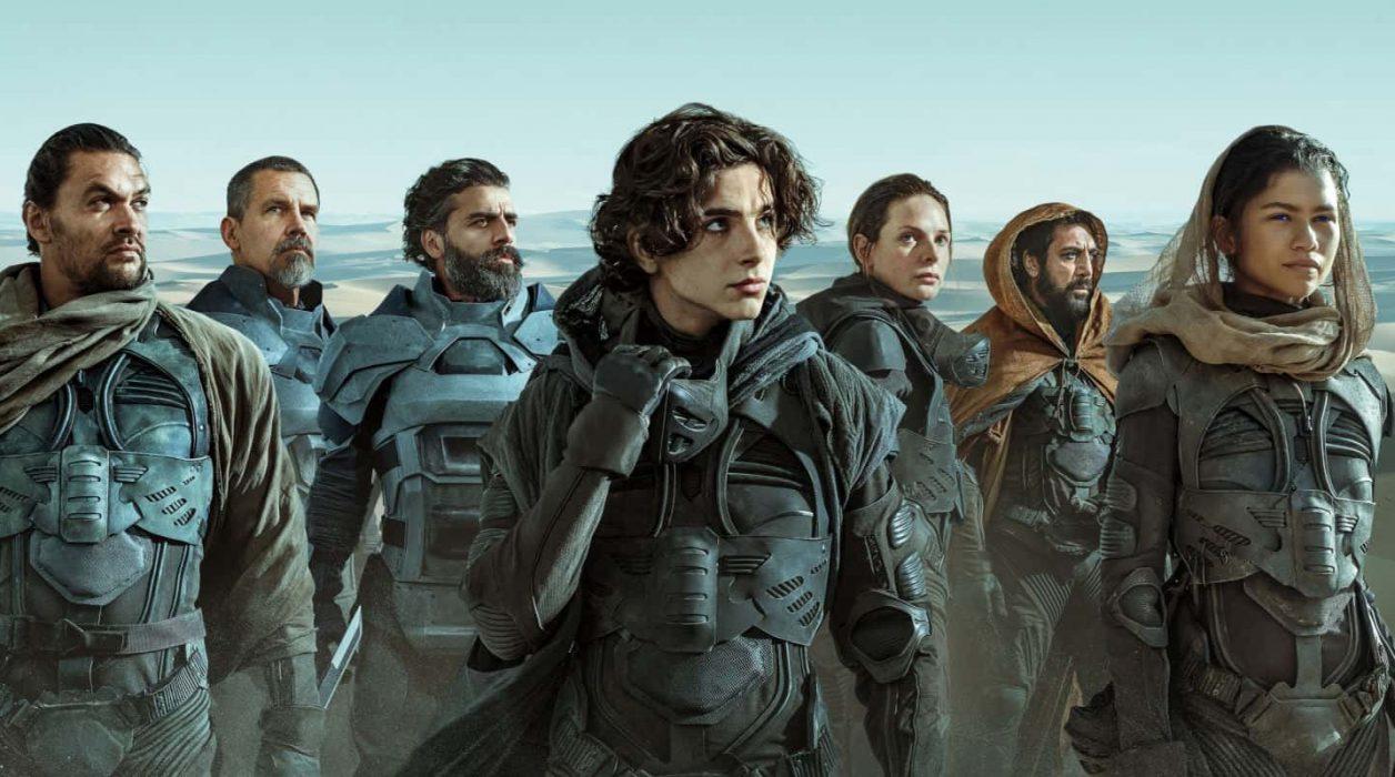 Denis Villeneuve filmy mroczne, intrygujące i szalenie emocjonalne ma we krwi. Sprawdź nasz TOP! Denis Villeneuve filmy mroczne, intrygujące i szalenie emocjonalne ma we krwi. Sprawdź nasz TOP!