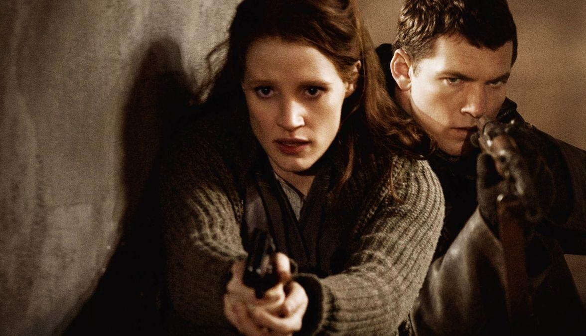 dług debt filmy z helen mirren filmy dług debt filmy z helen mirren filmy