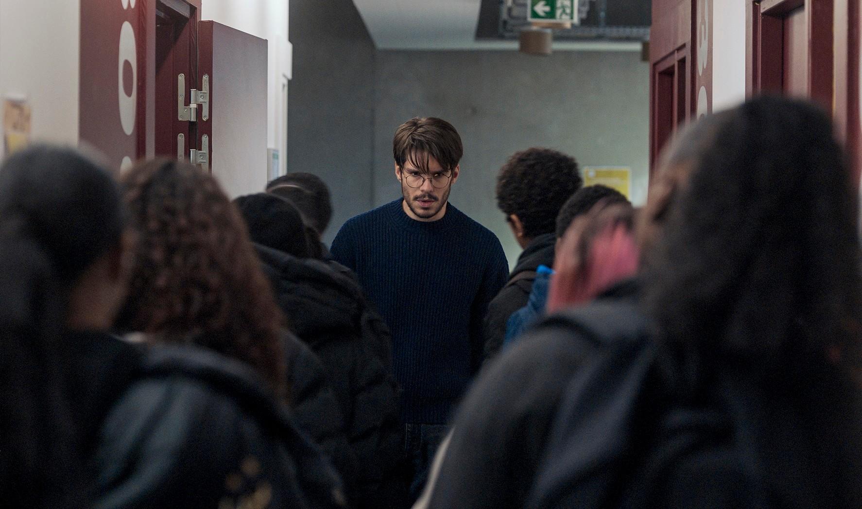 Cena fałszywego oskarżenia o molestowanie. Gdzie obejrzeć film “Dobry nauczyciel” z François Civilem w roli głównej? Cena fałszywego oskarżenia o molestowanie. Gdzie obejrzeć film “Dobry nauczyciel” z François Civilem w roli głównej?