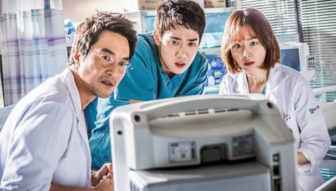 dr romantic k drama koreańskie seriale po polsku canal+ dr romantic k drama koreańskie seriale po polsku canal+