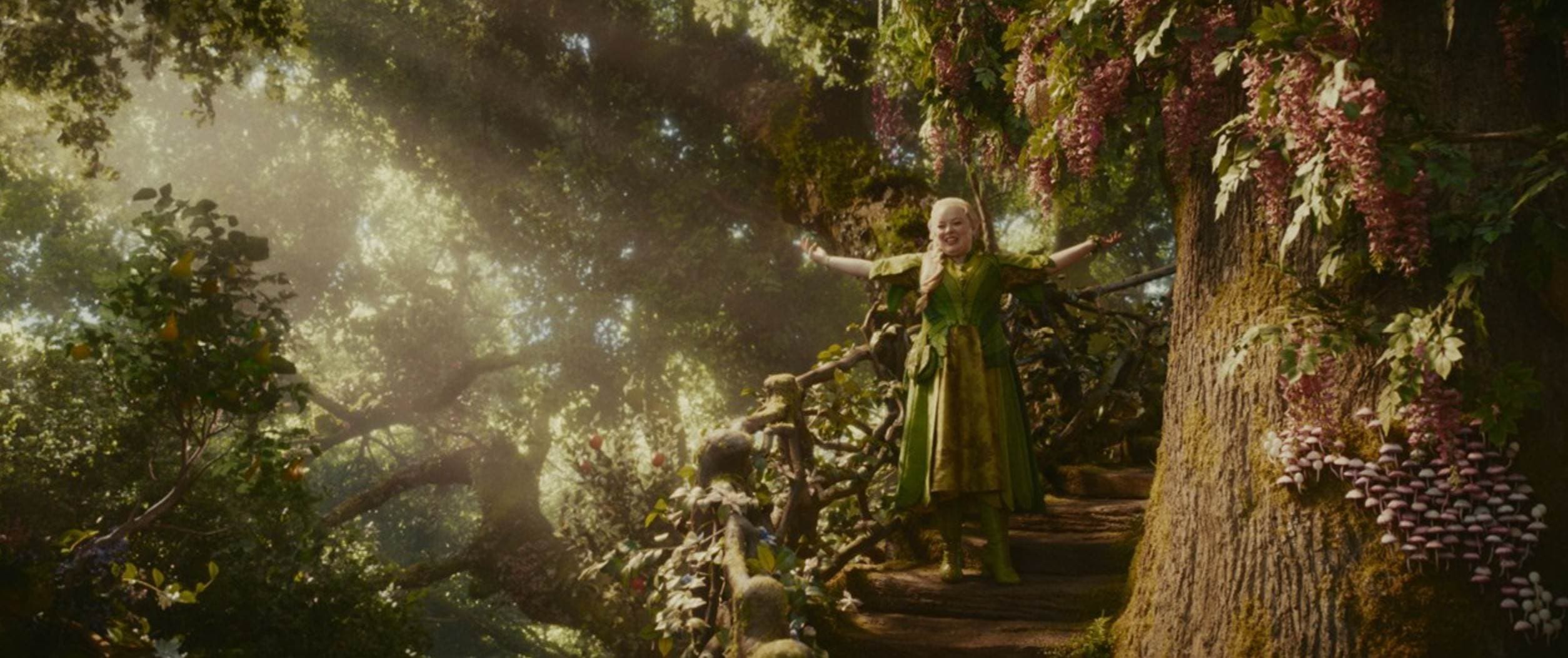 drzewo magii familijne filmy fantasy drzewo magii familijne filmy fantasy