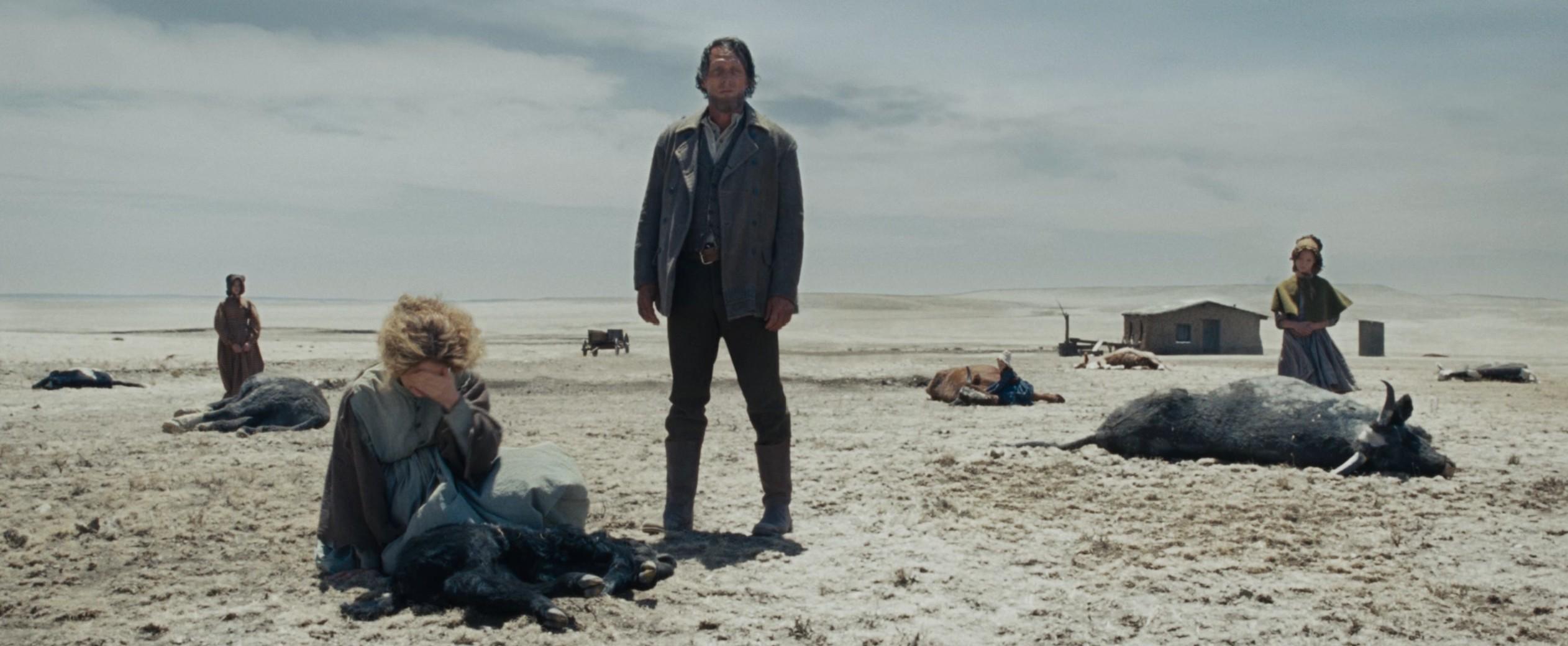 eskorta film 2014 western kino drogi tommy lee jones filmy eskorta film 2014 western kino drogi tommy lee jones filmy