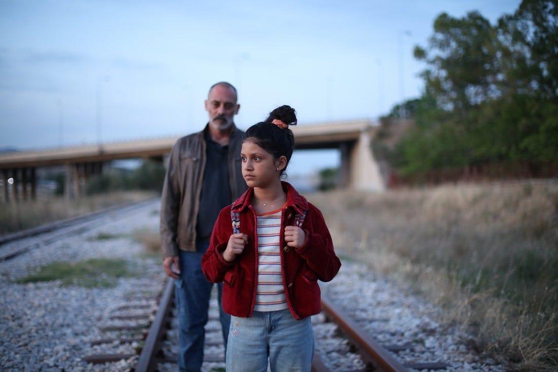 exodus dramat skandynawski filmy skandynawskie kino społeczne exodus dramat skandynawski filmy skandynawskie kino społeczne