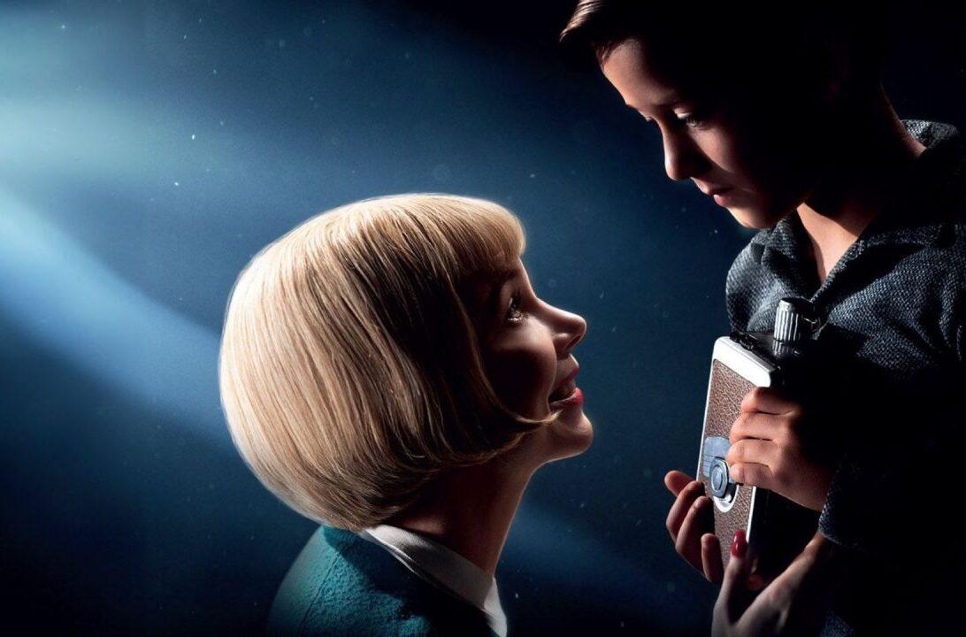 Filmy na Dzień Mamy – oto nasz TOP 5 Filmy na Dzień Mamy – oto nasz TOP 5