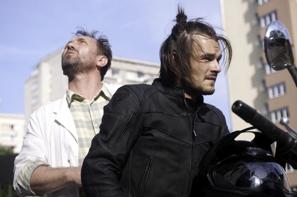 “11 Minut” – film Jerzego Skolimowskiego zachwyca brawurową konwencją “11 Minut” – film Jerzego Skolimowskiego zachwyca brawurową konwencją