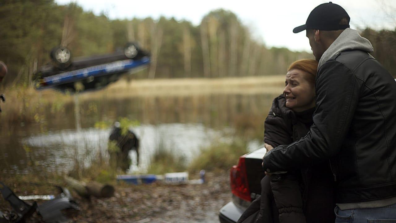 “Jeziorak” – film dramatyczno-kryminalny z Jowitą Budnik i Sebastianem Fabijańskim w rolach głównych  “Jeziorak” – film dramatyczno-kryminalny z Jowitą Budnik i Sebastianem Fabijańskim w rolach głównych