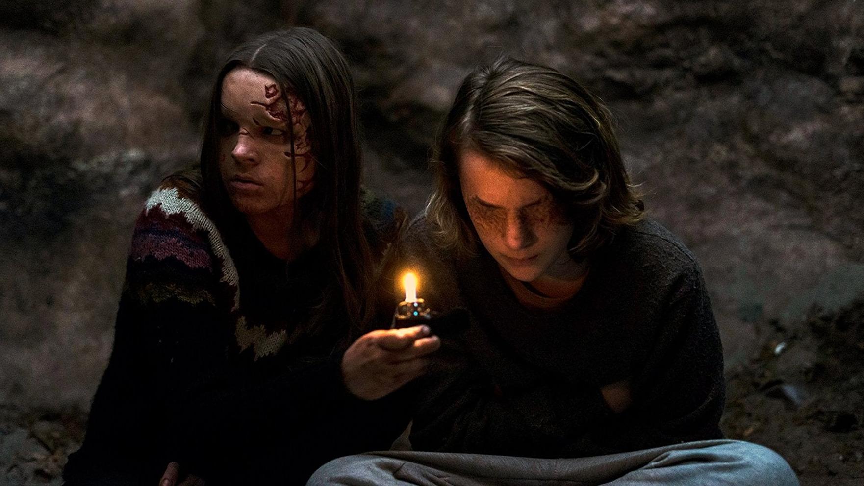 Austriacki film “Mrok” to nie jest kolejne typowe kino zombie… Austriacki film “Mrok” to nie jest kolejne typowe kino zombie…