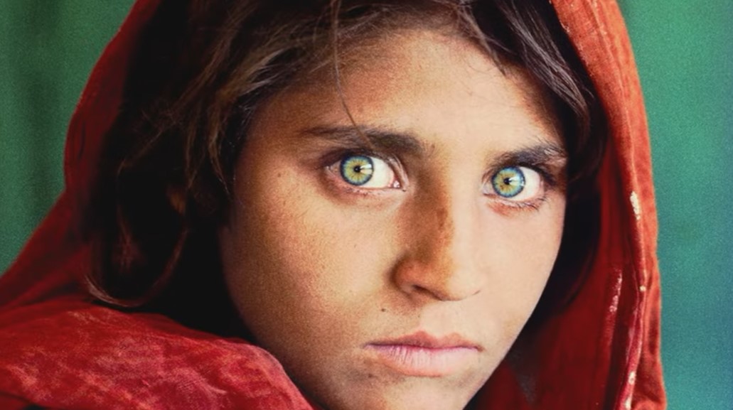 filmy o artystach | McCurry w pogoni za kolorem | oglądaj w CANAL+ online