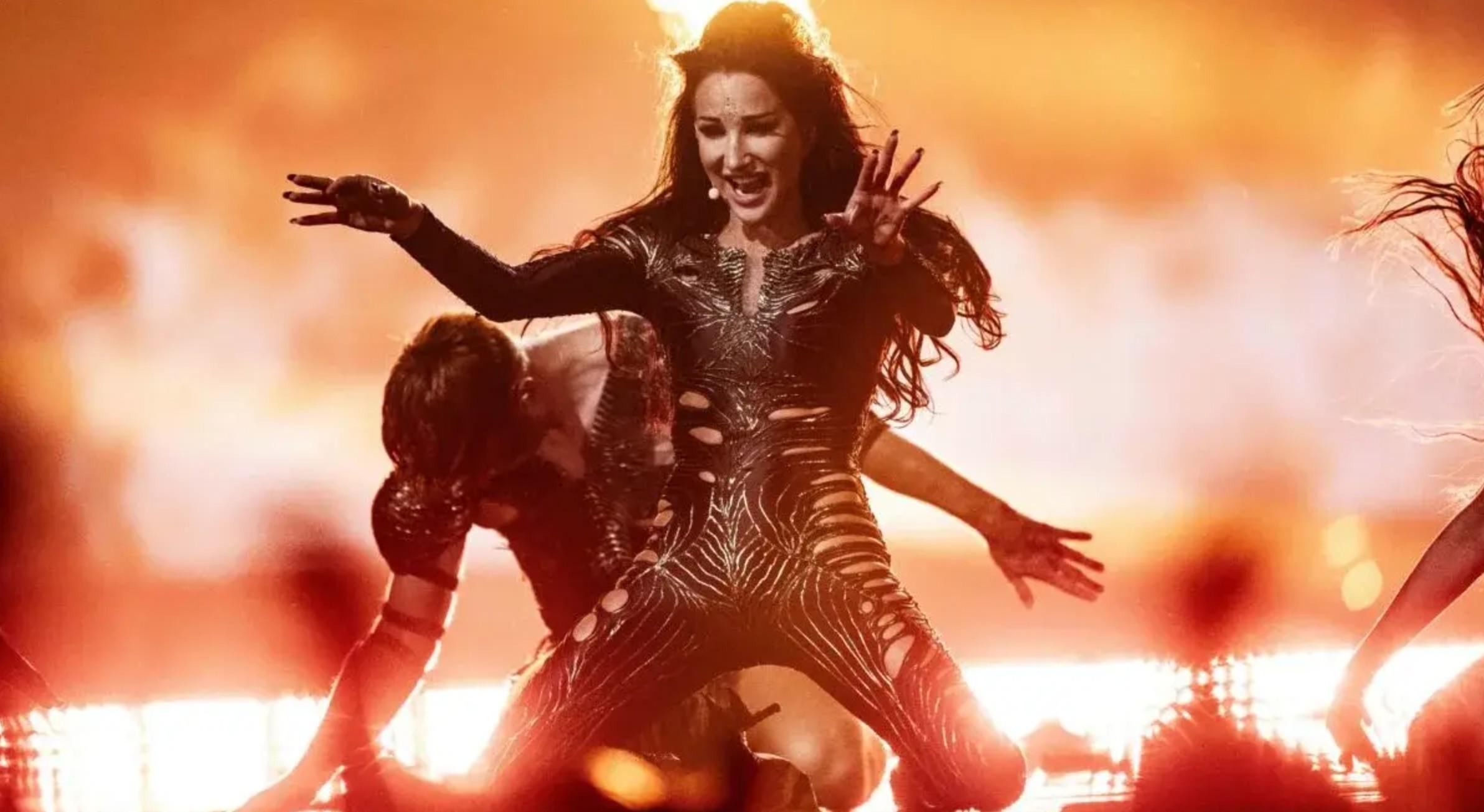 Finał Eurowizji 2025 – gdzie oglądać? Finał Eurowizji 2025 – gdzie oglądać?