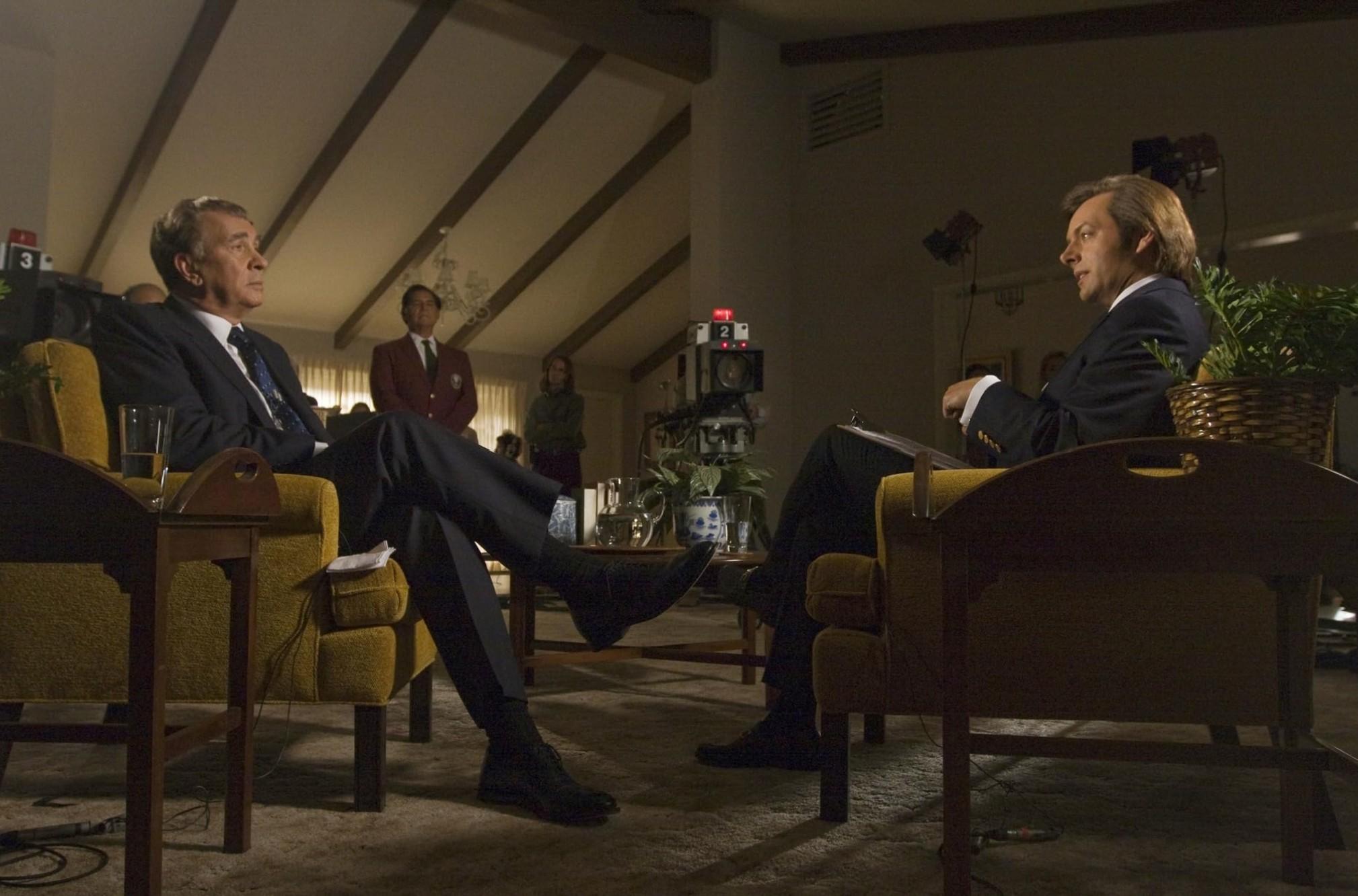 frost nixon dramat filmy o polityce frost nixon dramat filmy o polityce