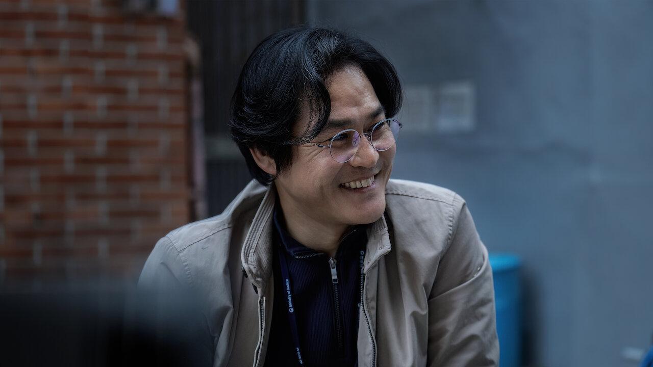 funkcjonariusz z czarnym pasem koreańskie filmy netflix funkcjonariusz z czarnym pasem koreańskie filmy netflix