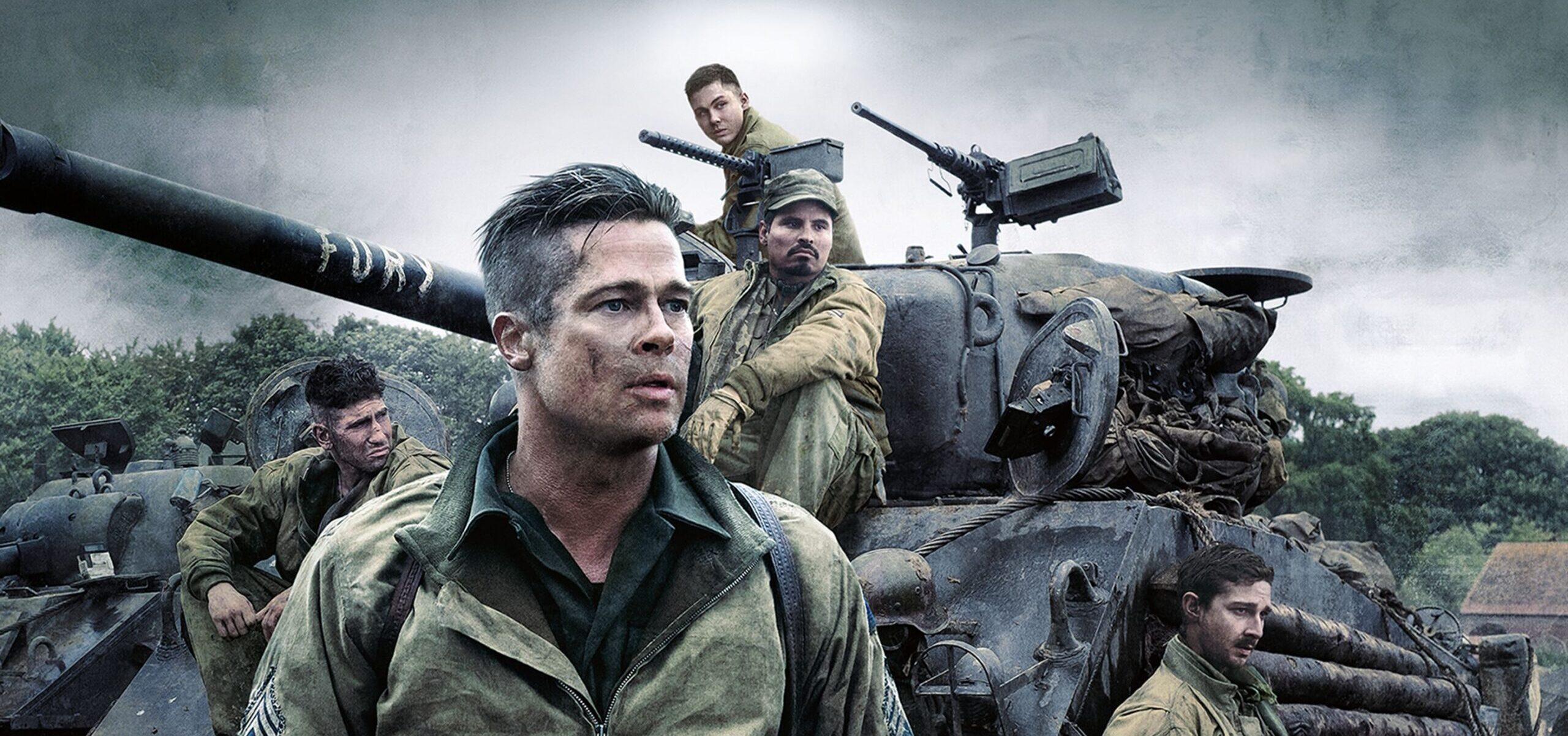 furia brat pitt filmy wojenne filmy o czołgu filmy o wojnie furia brat pitt filmy wojenne filmy o czołgu filmy o wojnie