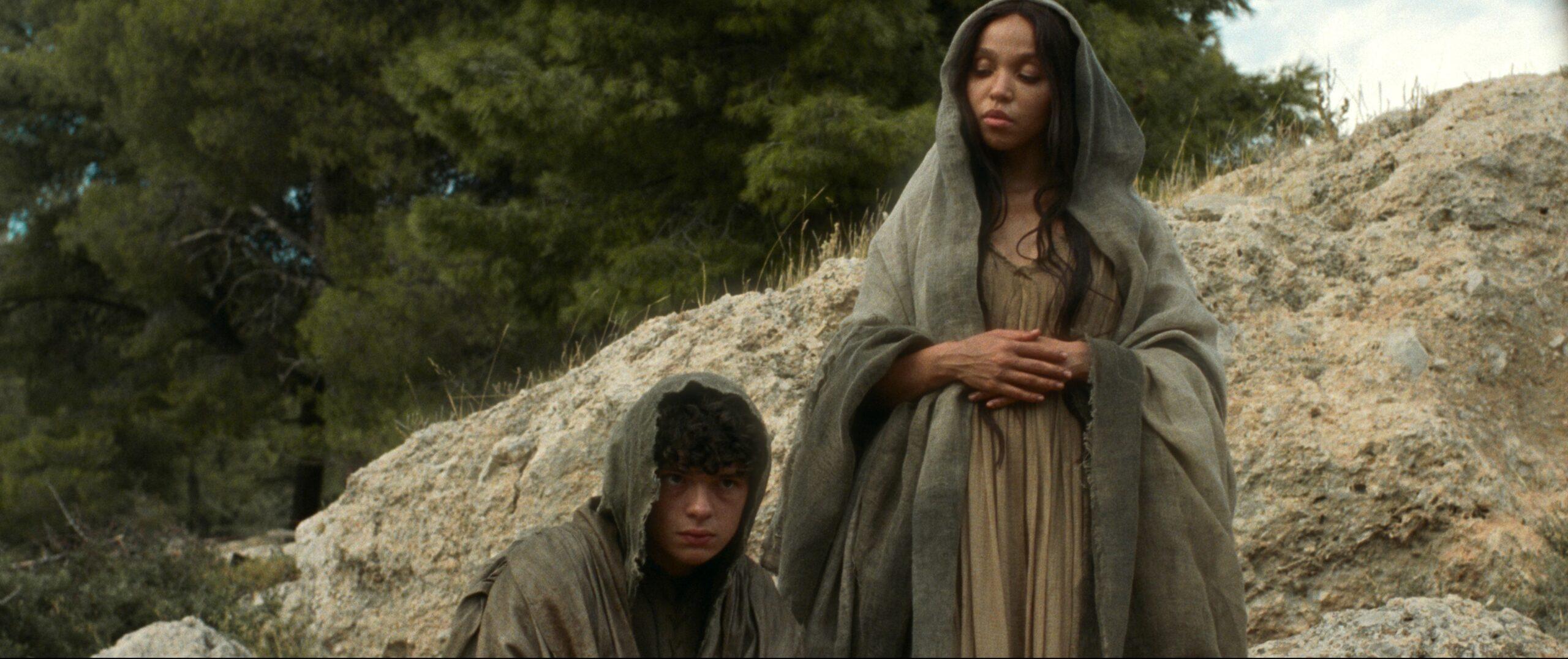 gdzie obejrzeć film Syn przeznaczenia gdzie obejrzeć film Syn przeznaczenia