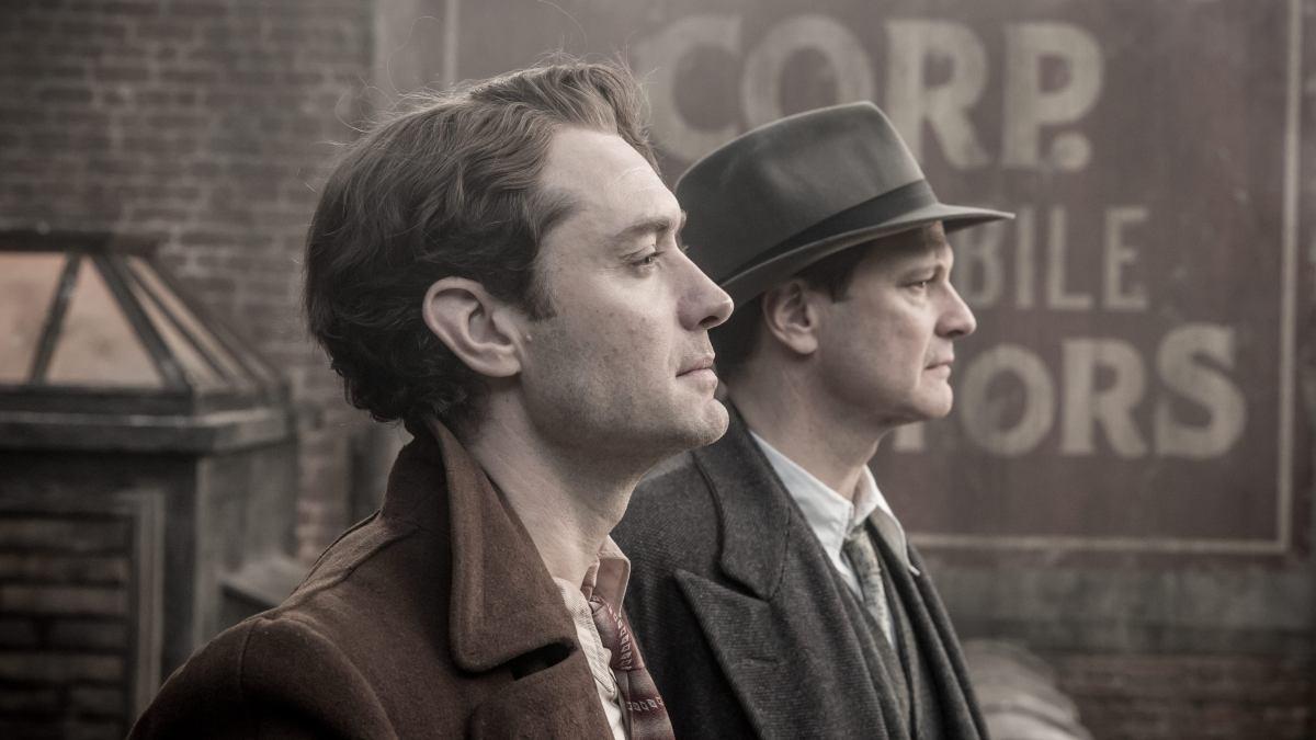 geniusz filmy z colinem firthem colin firth filmy geniusz filmy z colinem firthem colin firth filmy