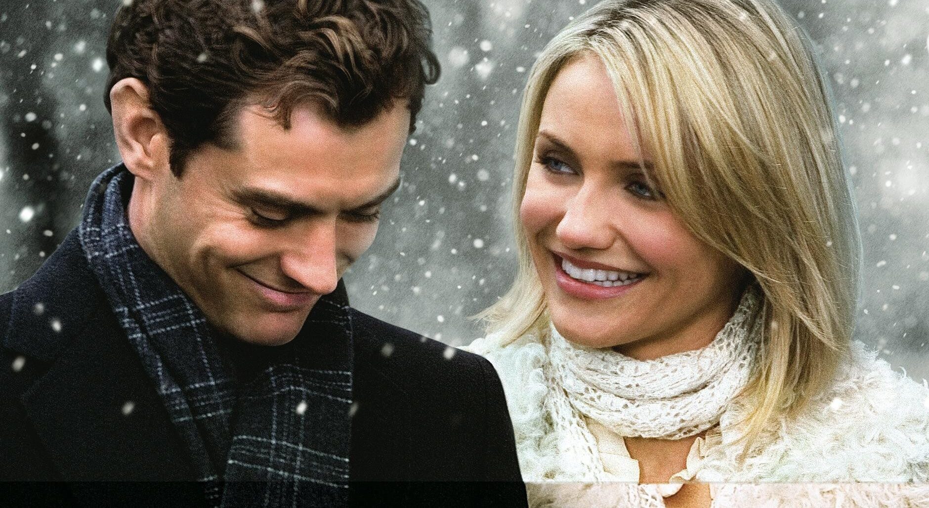 Romantyczne filmy świąteczne – poznaj nasz TOP 10 zimowych komedii romantycznych!