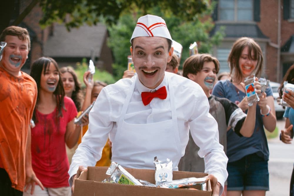 Krew i laktoza. Gdzie obejrzeć film „Ice Cream Man”? Krew i laktoza. Gdzie obejrzeć film „Ice Cream Man”?