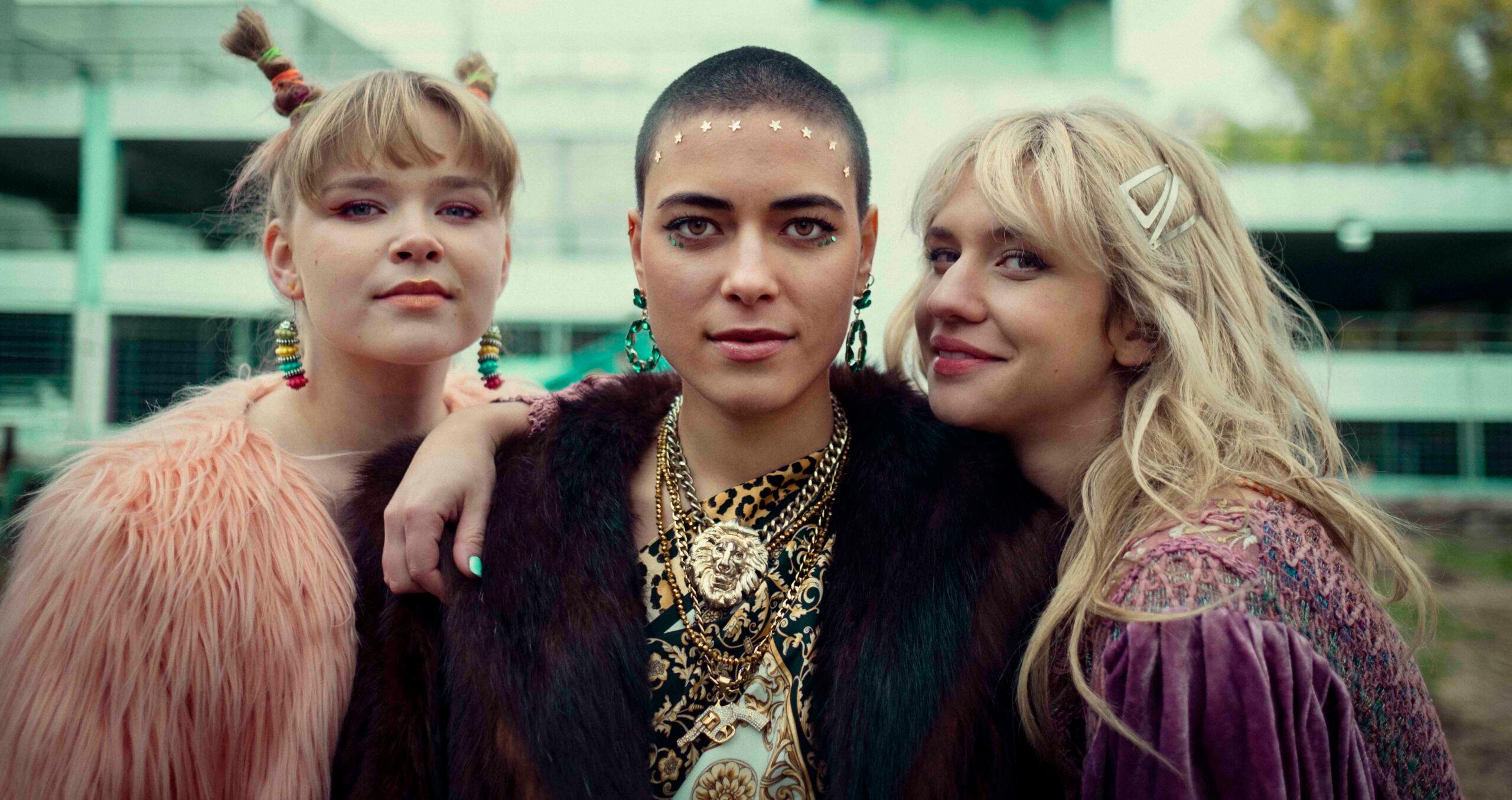 infamia miniseriale netflix seriale netflix infamia miniseriale netflix seriale netflix