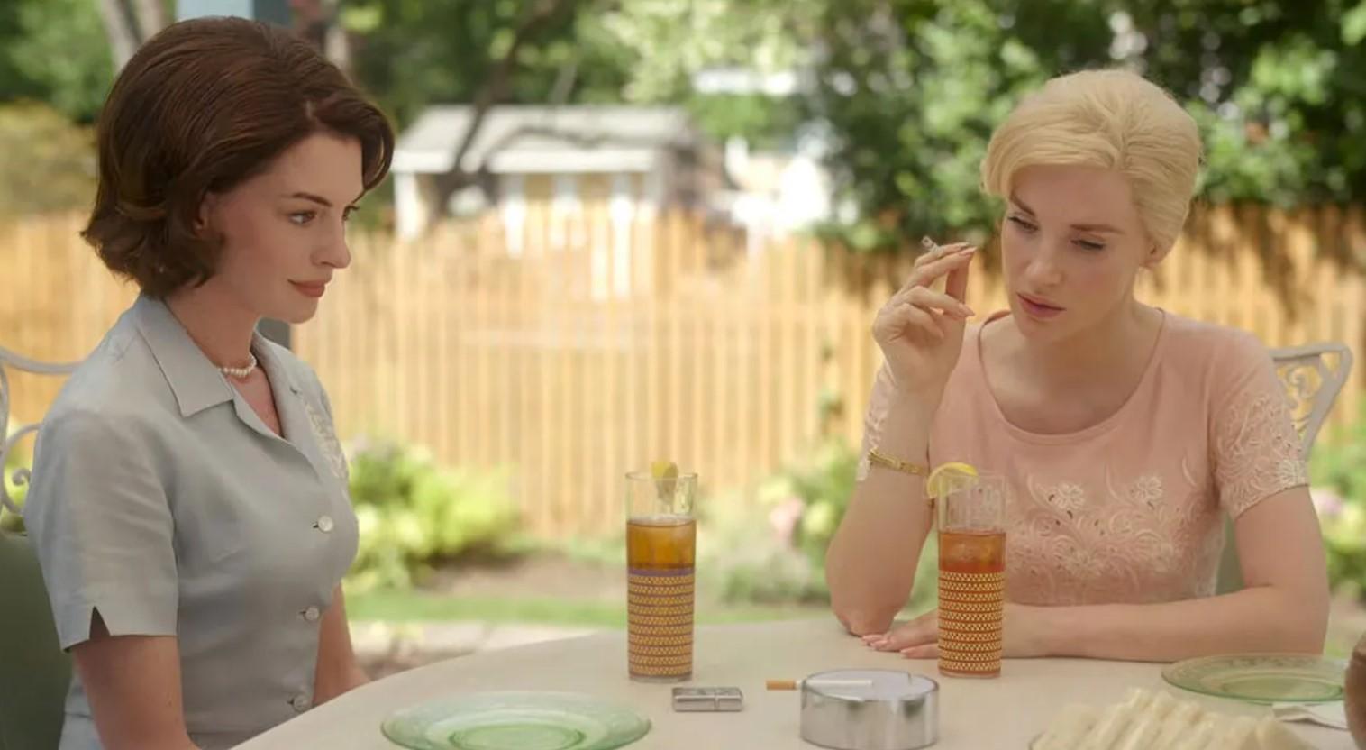 Film “Instynkt” – gdzie obejrzeć psychologiczny thriller z Jessicą Chastain i Anne Hathaway? Film “Instynkt” – gdzie obejrzeć psychologiczny thriller z Jessicą Chastain i Anne Hathaway?