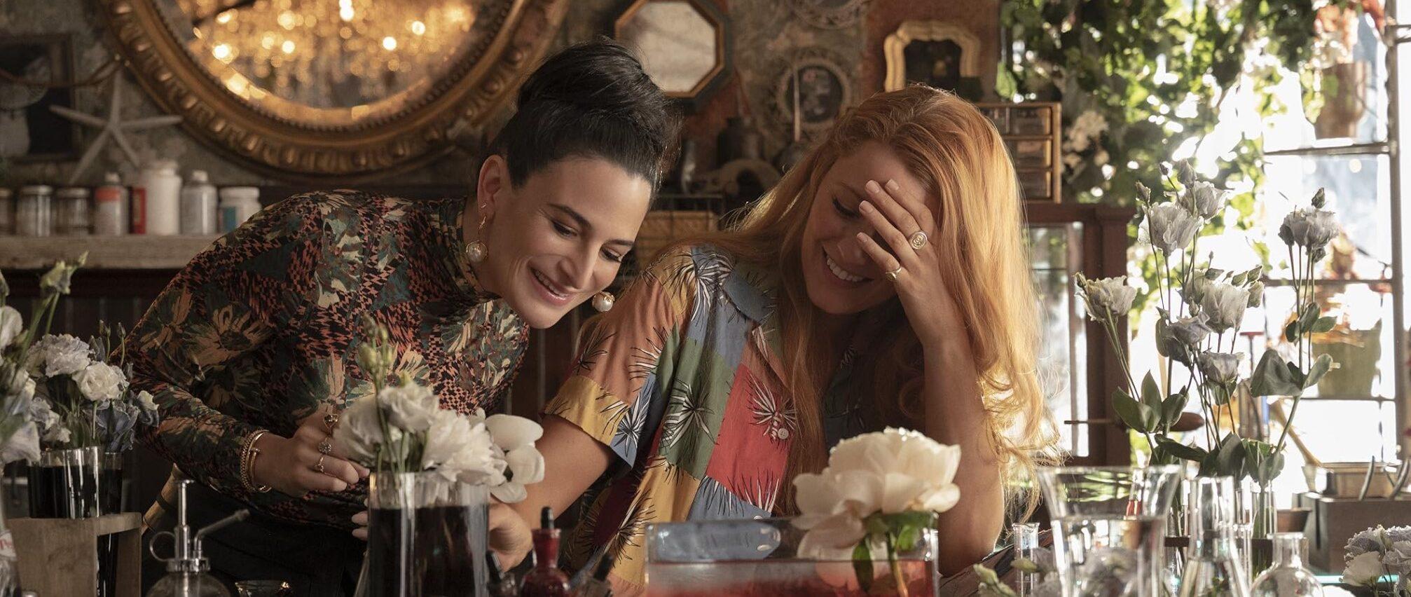 “It Ends with Us” – gdzie obejrzeć? Kiedy premiera?  “It Ends with Us” – gdzie obejrzeć? Kiedy premiera?