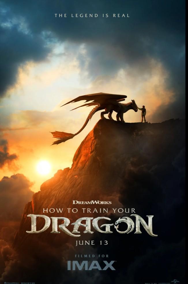 jak wytresować smoka film familijny filmy o smokach filmy fantasy poster jak wytresować smoka film familijny filmy o smokach filmy fantasy poster