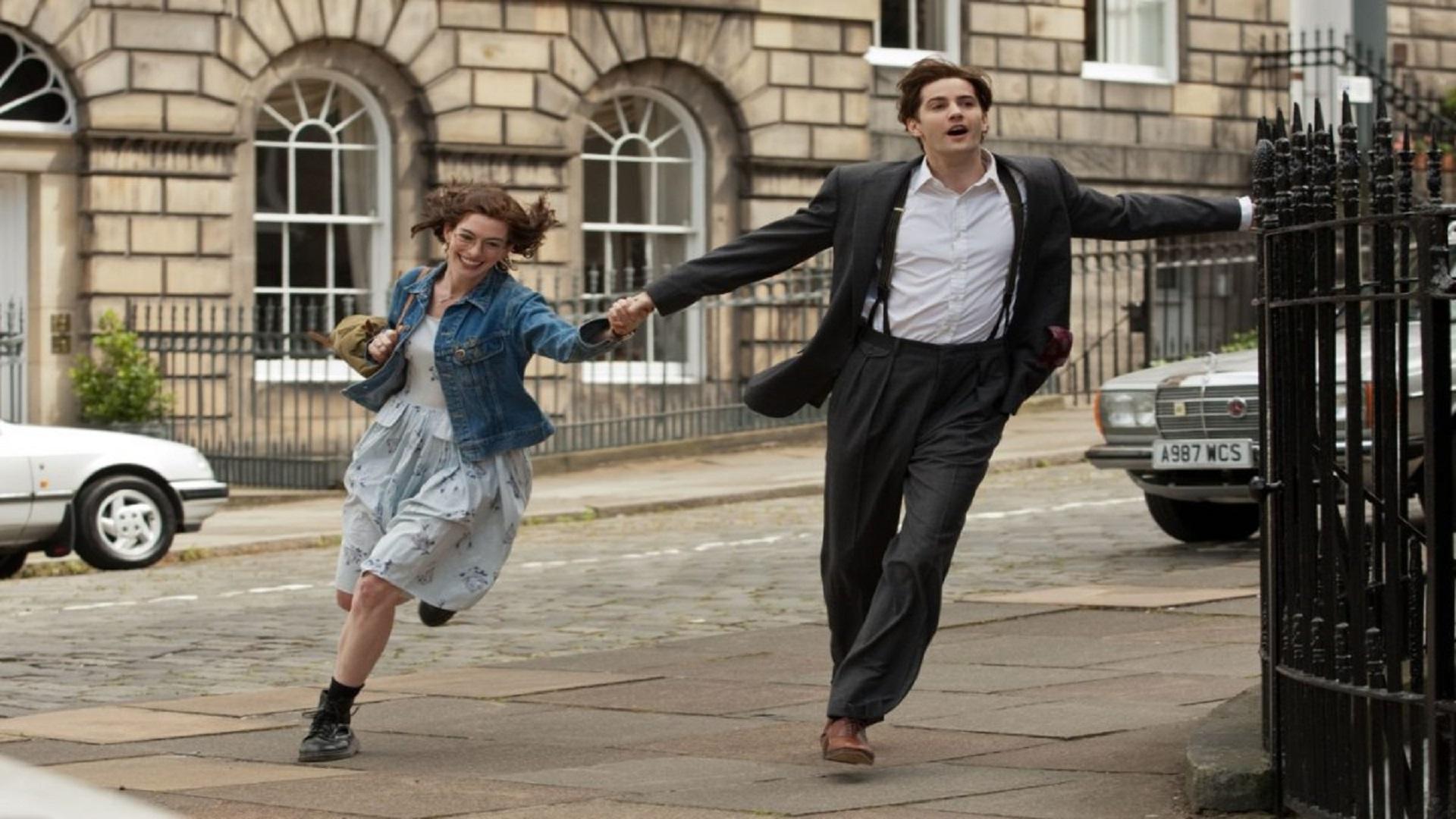 Film “Jeden dzień” – gdzie obejrzeć kultową ekranizację powieści Davida Nichollsa? Film “Jeden dzień” – gdzie obejrzeć kultową ekranizację powieści Davida Nichollsa?