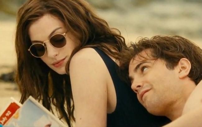 jeden dzień anne hathaway filmy z anne hathaway jeden dzień anne hathaway filmy z anne hathaway