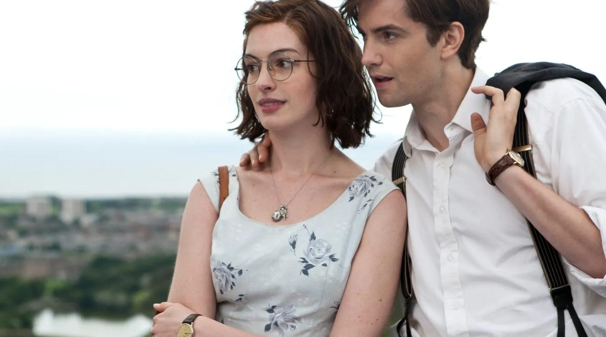 jeden dzień filmy miłosne melodramaty filmy o miłości anne hathaway filmy jeden dzień filmy miłosne melodramaty filmy o miłości anne hathaway filmy