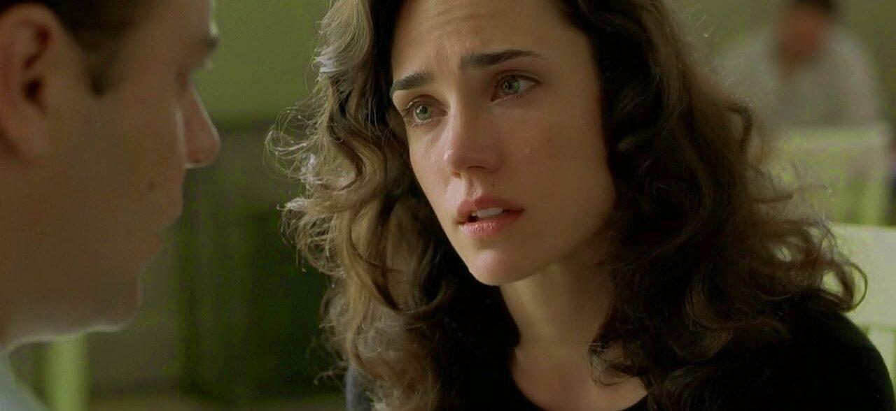 Jennifer Connelly – filmy oscarowej aktorki z „Pięknego umysłu”. Sprawdź TOP 7! Jennifer Connelly – filmy oscarowej aktorki z „Pięknego umysłu”. Sprawdź TOP 7!