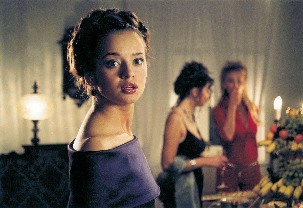 kariera nikosia dyzmy anna przybylska filmy z anną przybylską kariera nikosia dyzmy anna przybylska filmy z anną przybylską