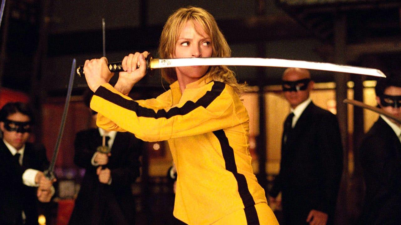“Kill Bill” i “Kill Bill 2”: filmy, które zredefiniowały styl kina akcji. Gdzie obejrzeć widowiskową produkcję Quentina Tarantino? “Kill Bill” i “Kill Bill 2”: filmy, które zredefiniowały styl kina akcji. Gdzie obejrzeć widowiskową produkcję Quentina Tarantino?