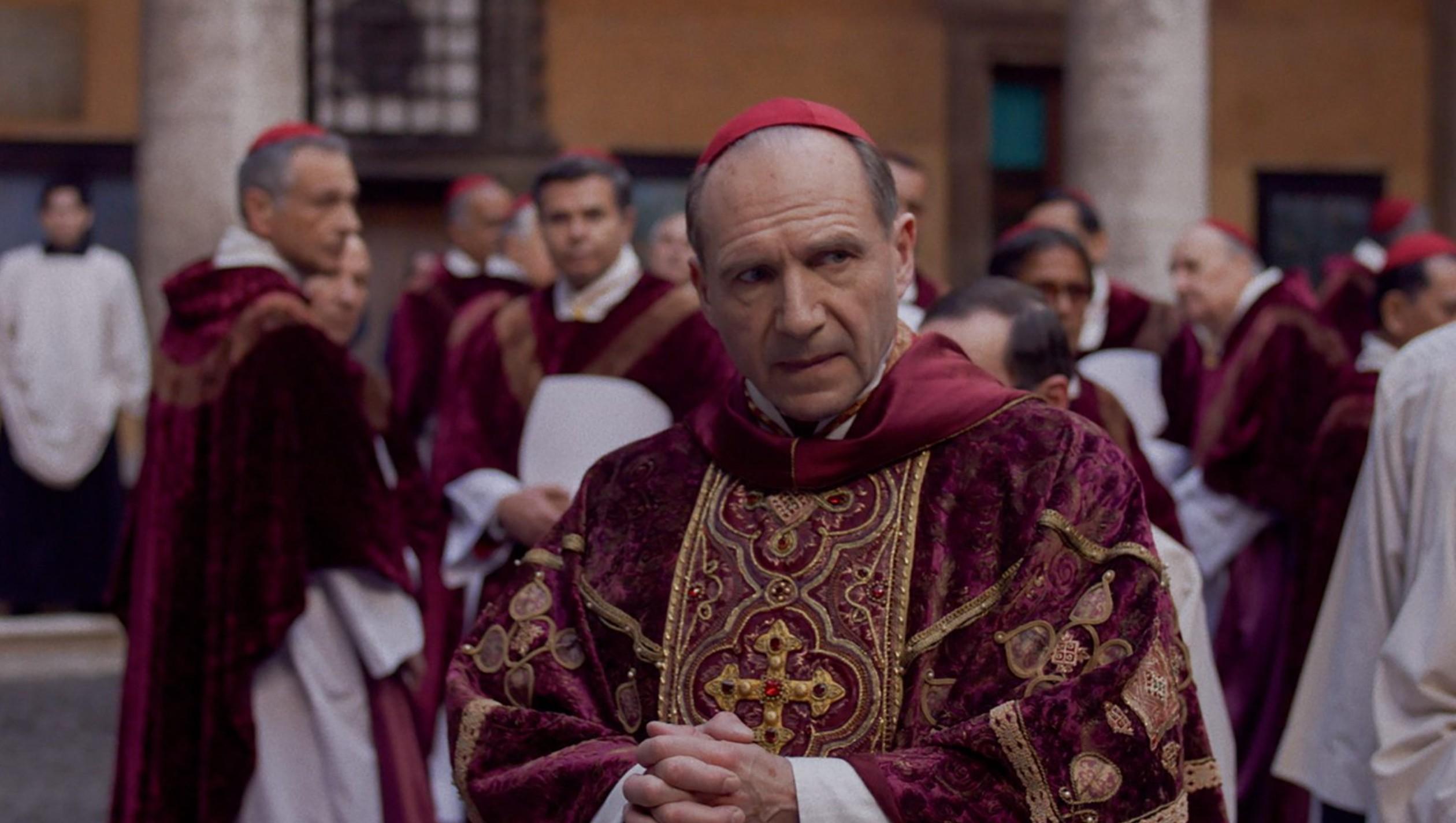 konklawe filmy o księżach filmy o watykanie filmy o papieżu ralph fiennes filmy stanley tucci filmy konklawe filmy o księżach filmy o watykanie filmy o papieżu ralph fiennes filmy stanley tucci filmy