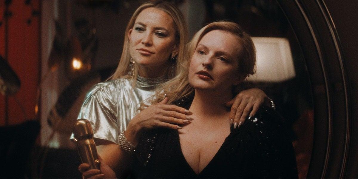 Obsesja piękna i wiecznej młodości. Film “Kuracja”: gdzie obejrzeć body horror z Kate Hudson i Elisabeth Moss? Obsesja piękna i wiecznej młodości. Film “Kuracja”: gdzie obejrzeć body horror z Kate Hudson i Elisabeth Moss?