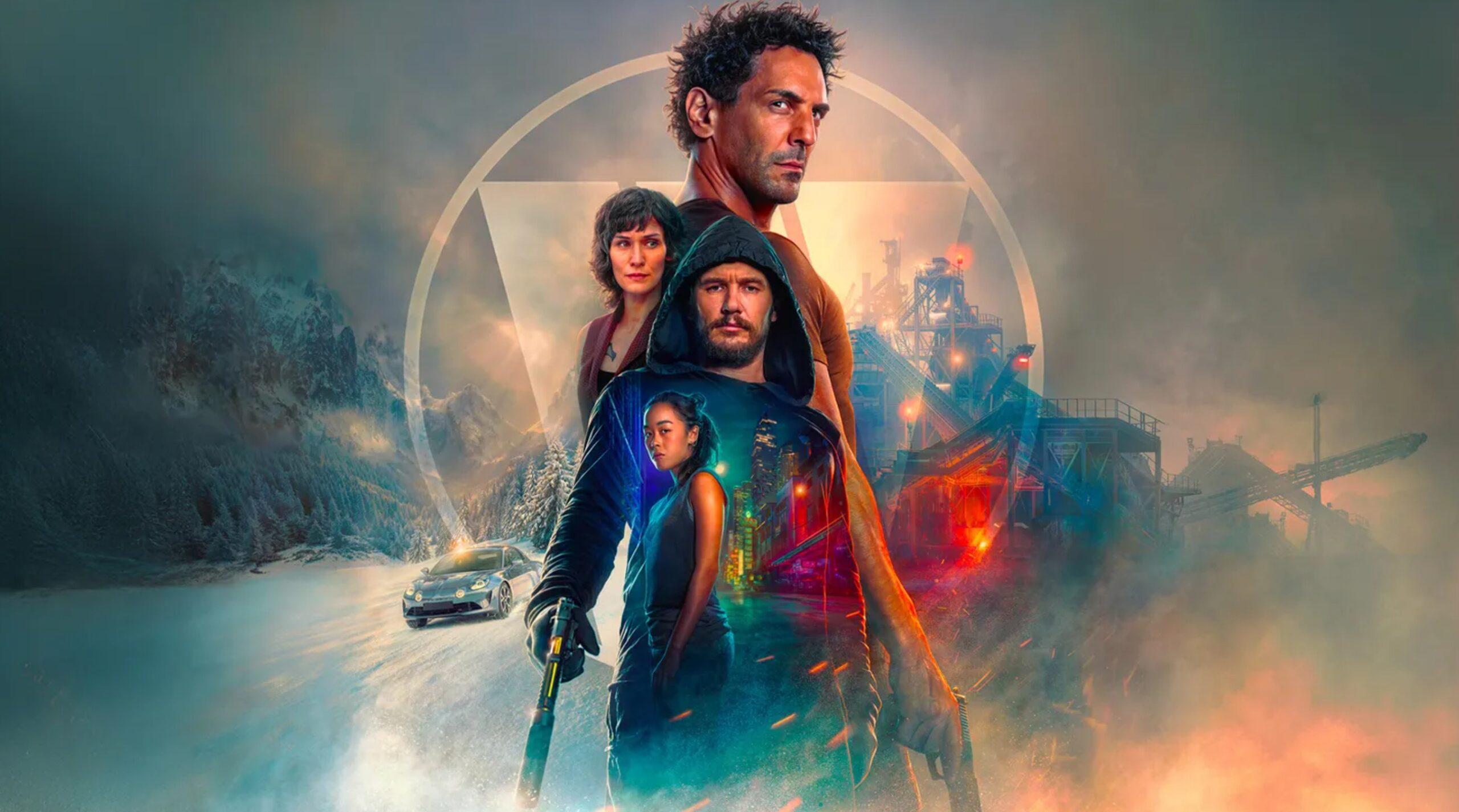 Film “Largo Winch 3: Cena pieniądza”: gdzie obejrzeć 3. część ekranizacji popularnego komiksu? Film “Largo Winch 3: Cena pieniądza”: gdzie obejrzeć 3. część ekranizacji popularnego komiksu?