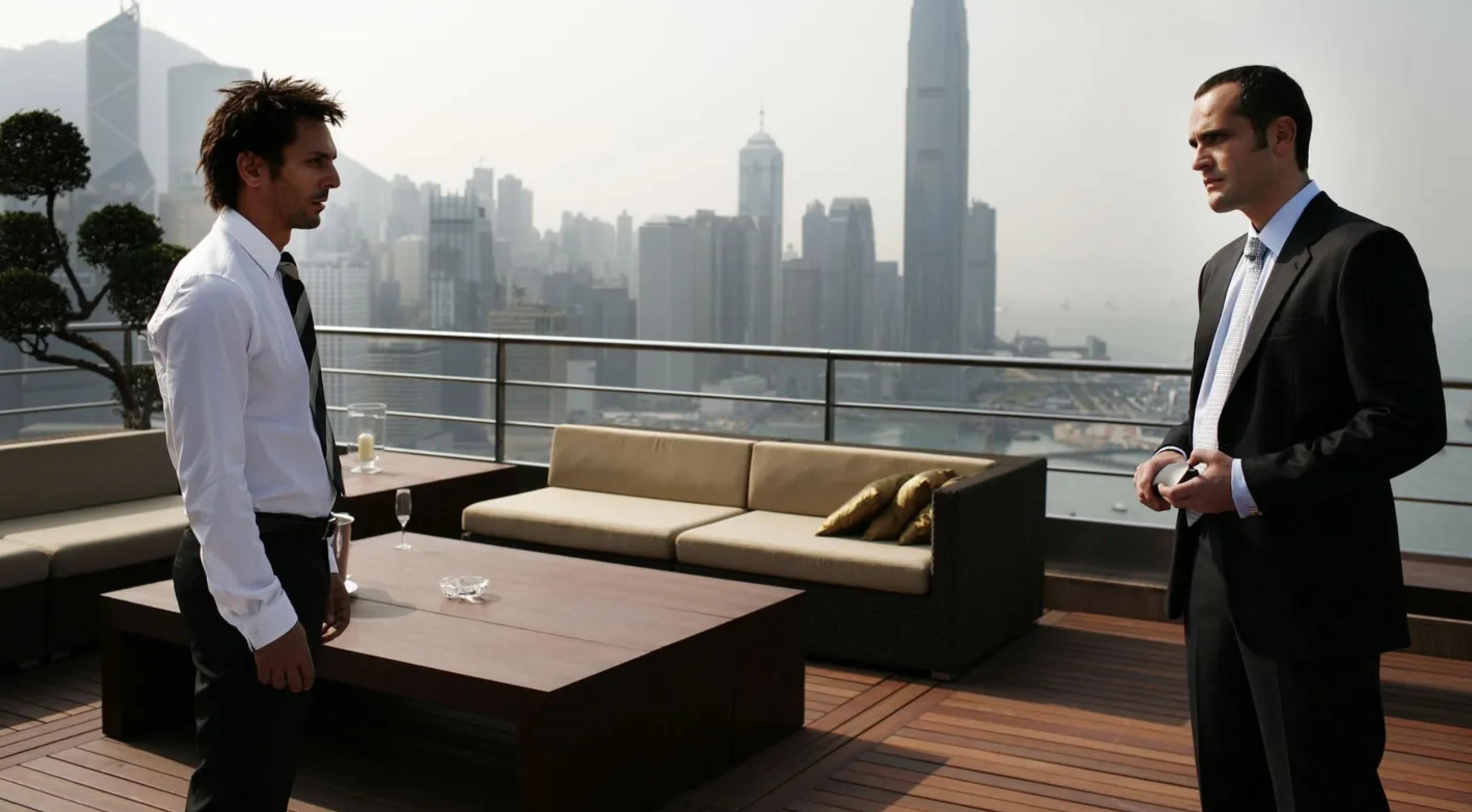 largo winch filmy akcji ekranizacja komiksu tomer sisley filmy largo winch filmy akcji ekranizacja komiksu tomer sisley filmy