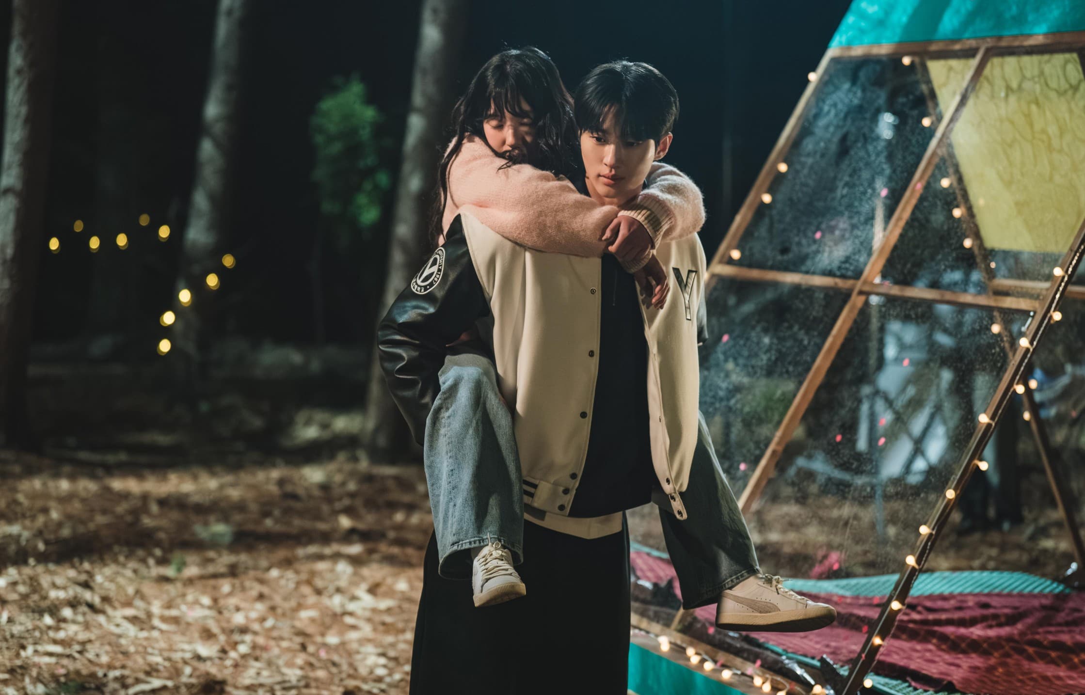 lovely runner k drama koreańskie seriale po polsku canal+ lovely runner k drama koreańskie seriale po polsku canal+