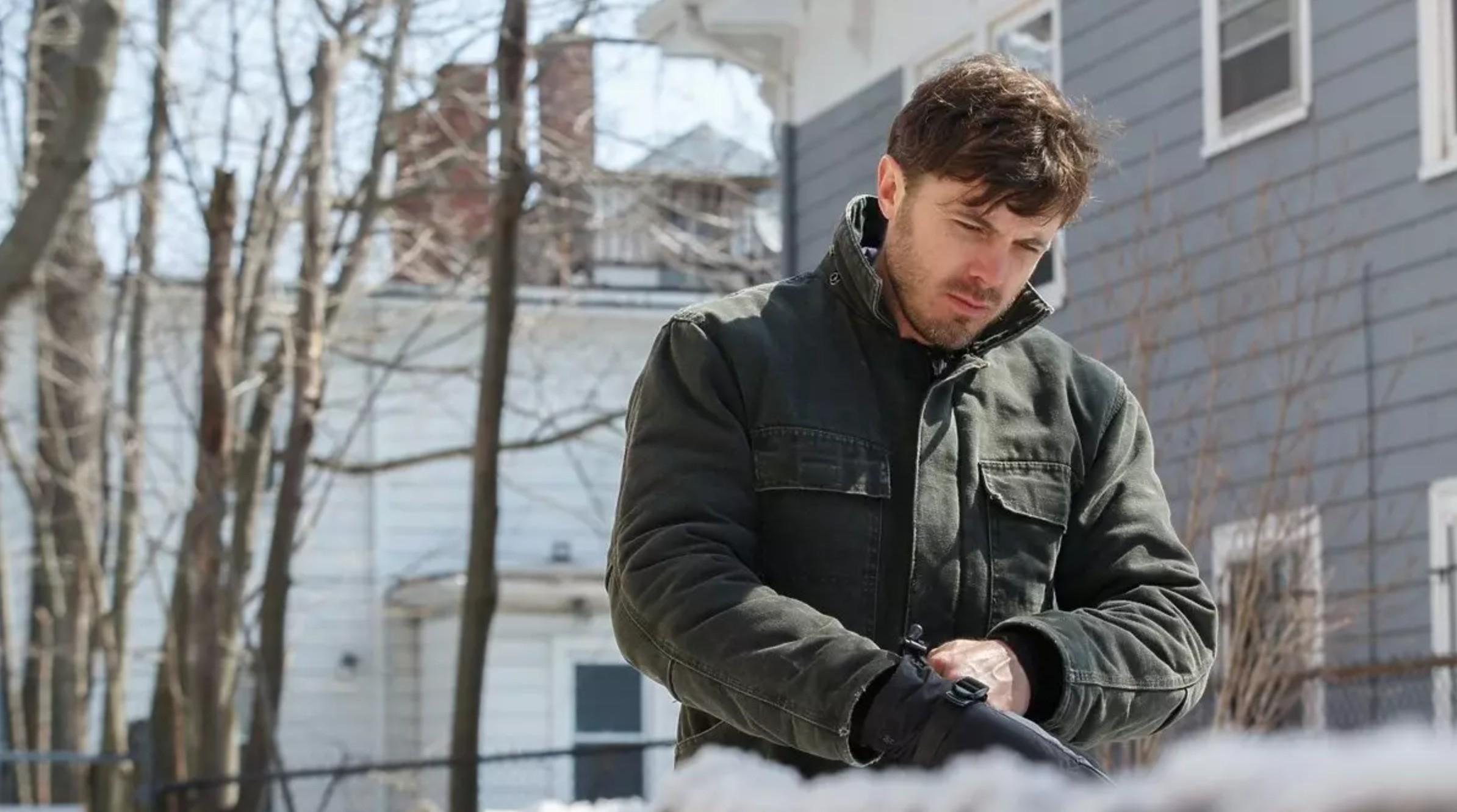 Film “Manchester by the Sea” – gdzie obejrzeć nagradzany dramat z Casey Affleckiem? Film “Manchester by the Sea” – gdzie obejrzeć nagradzany dramat z Casey Affleckiem?