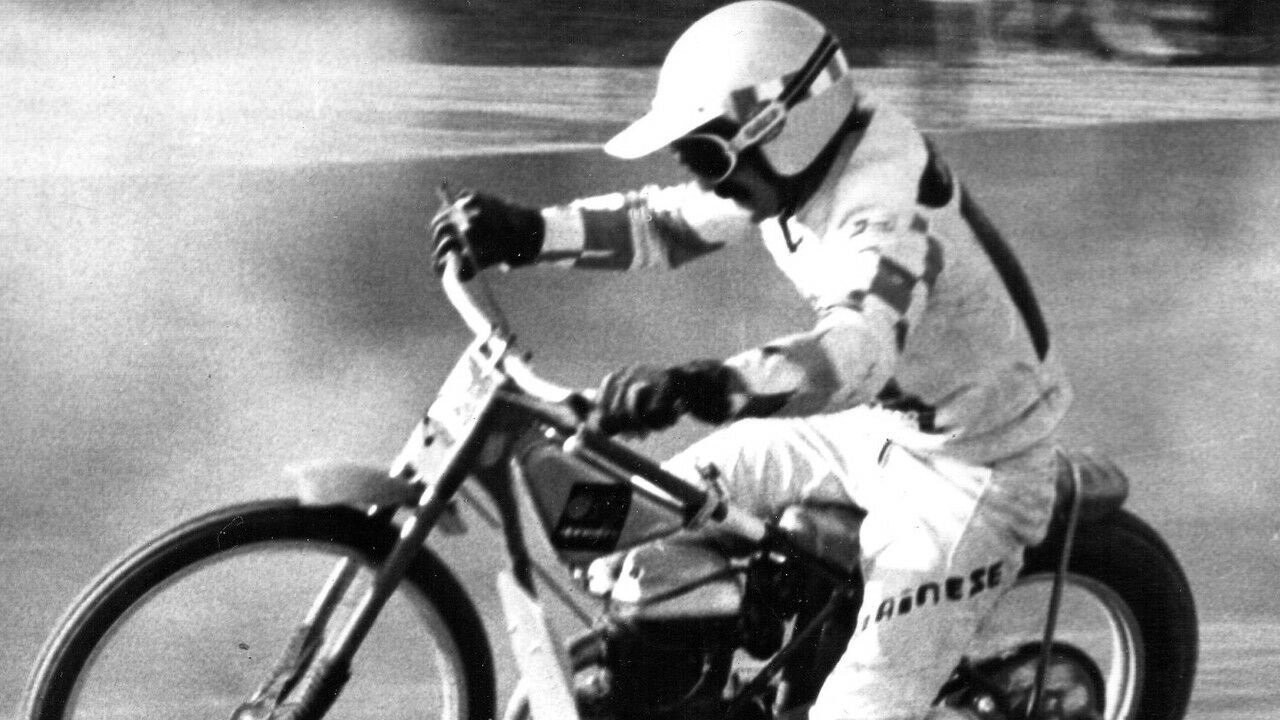 Giuseppe Marzotto – legenda speedwaya