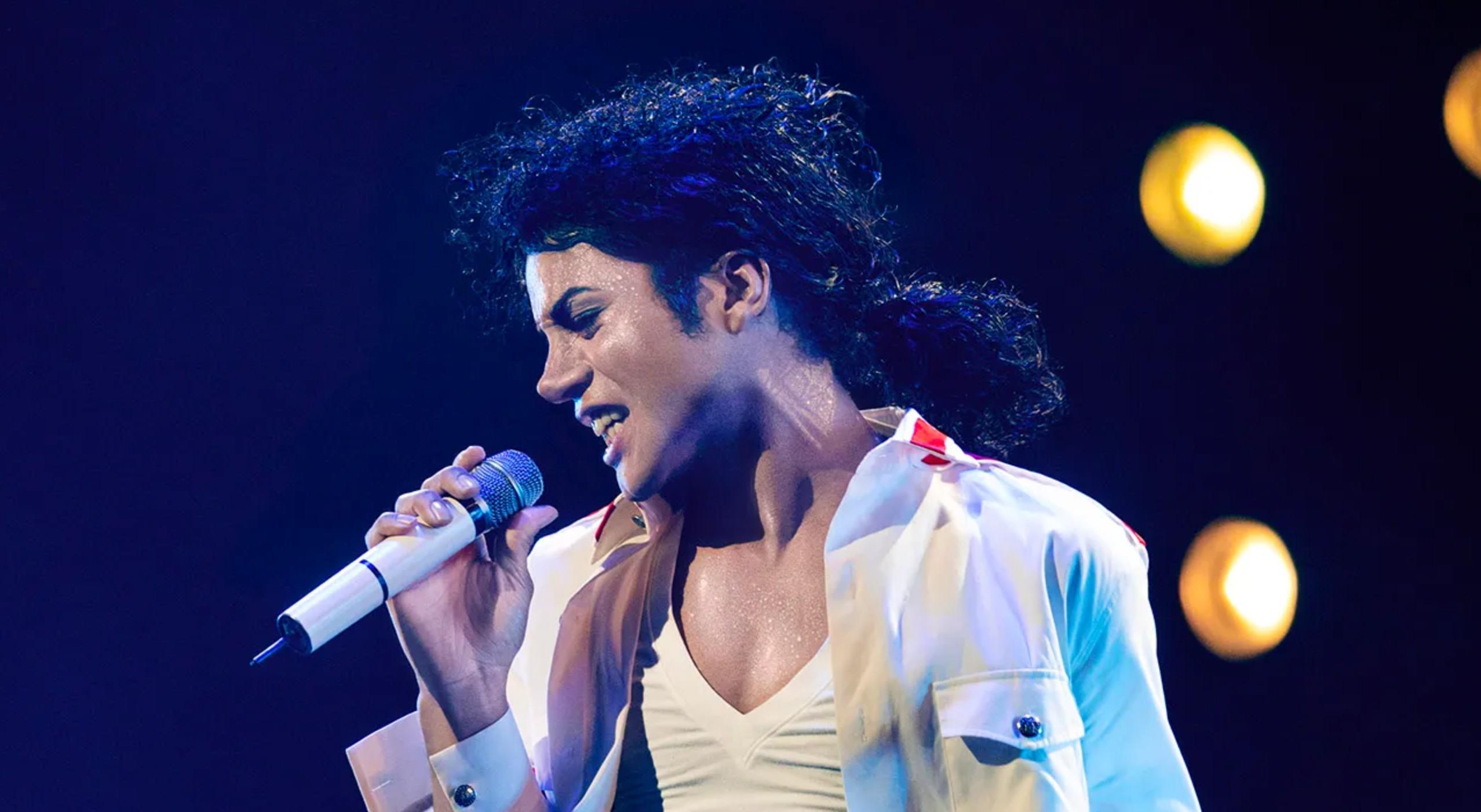 “Michael” – gdzie obejrzeć biograficzny film o legendzie muzyki pop, Michaelu Jacksonie?  “Michael” – gdzie obejrzeć biograficzny film o legendzie muzyki pop, Michaelu Jacksonie?