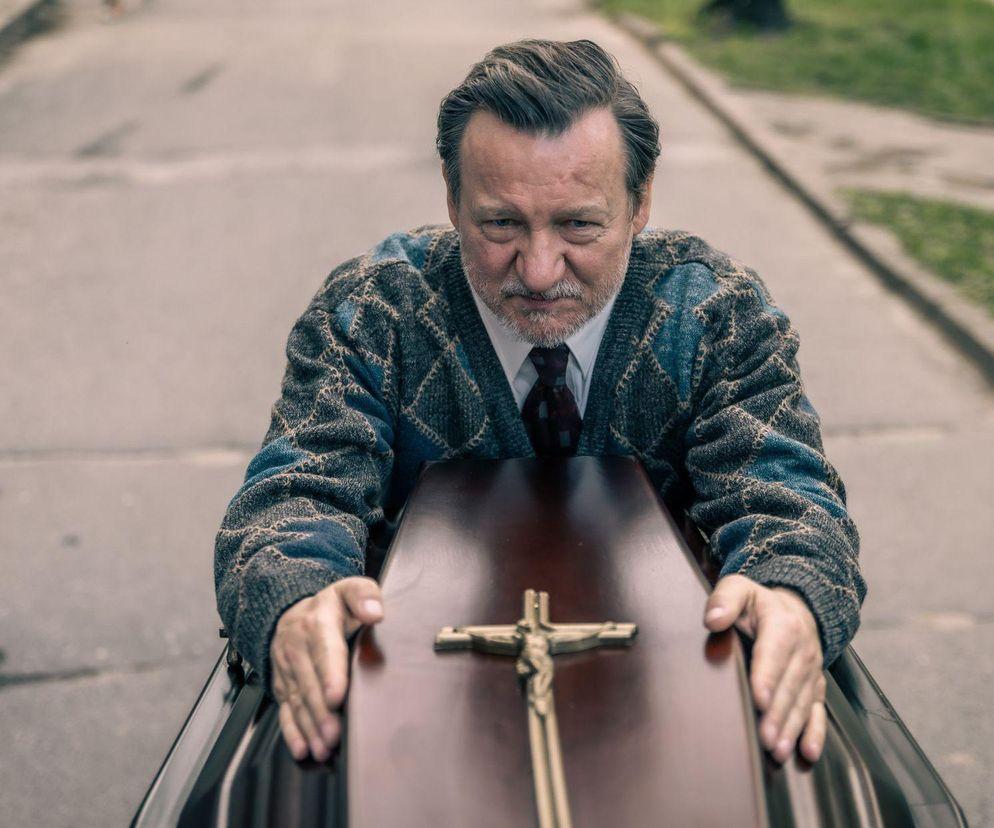 Rok obfitości, czyli polskie seriale 2025. Na które warto czekać? Rok obfitości, czyli polskie seriale 2025. Na które warto czekać?