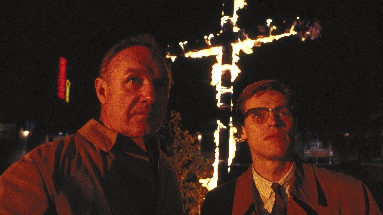 missisipi w ogniu gene hackman filmy z genem hackmanem missisipi w ogniu gene hackman filmy z genem hackmanem